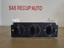 Commande de chauffage CITROËN