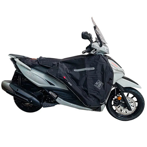 Copriganbe scooter thermoscud - scooter,