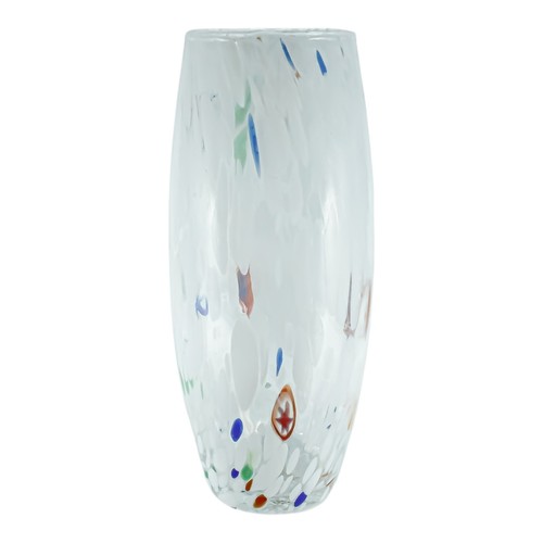 Grand vase verre murano - verre, de