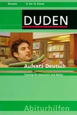 Duden Abiturhilfen, Der