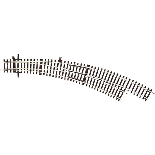 Voie rocoline sans - (h0),