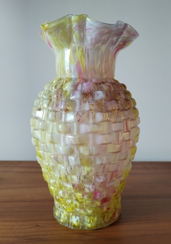 Vase balustre verre - balustre, de