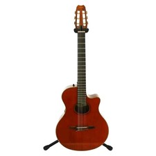 Guitare électrique classique