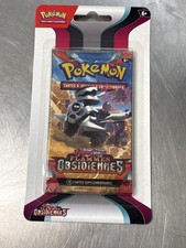 Livre Booster 10 cartes