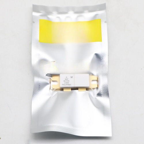 1pcs for nxp blf278 sot - nxp, sot-262