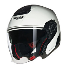 Casque Moto Jet Nolan N40-5 06