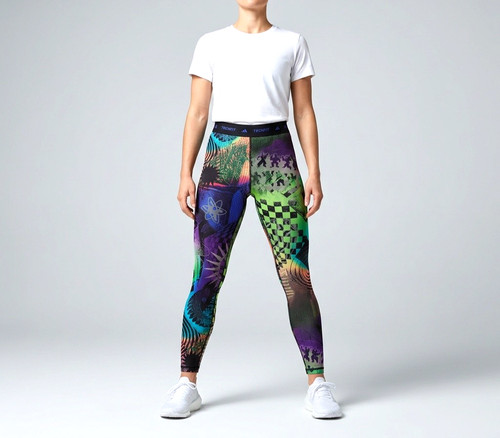 Adidas performance techfit - adidas,