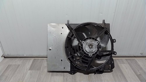 Radiateur ventilateur - radiateur,