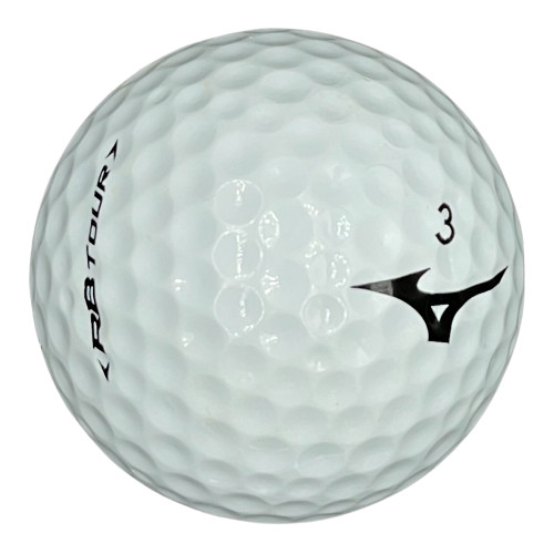 Pack white mizuno - mix, used