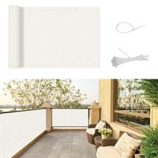 Brise Vue Balcon 90x1000cm