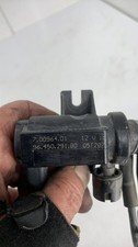 Bloc electrovannes PEUGEOT 206