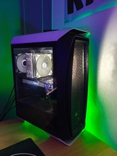 Pc gamer I5 10400F, GTX 1070TI