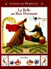 La belle au bois dormant / Les