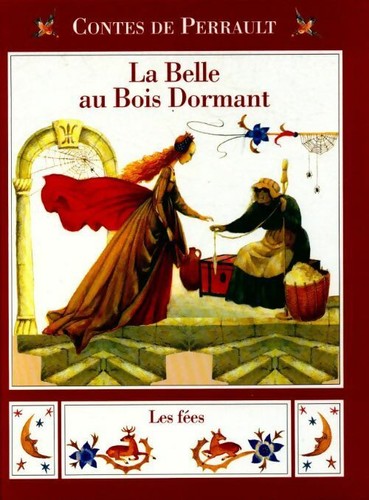 Belle bois dormant les - belle,