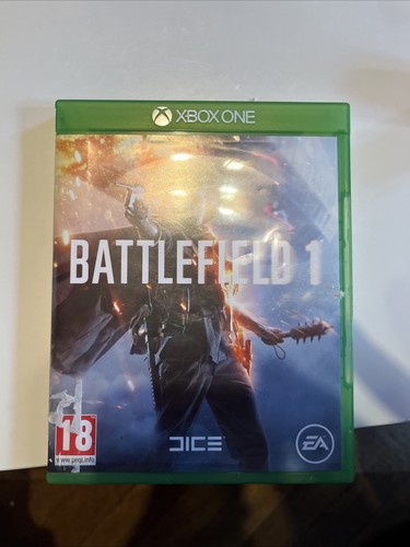 Battlefield revolution xbox - revolution,