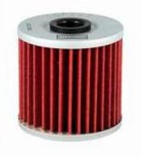 Filtre à huile Champion pour