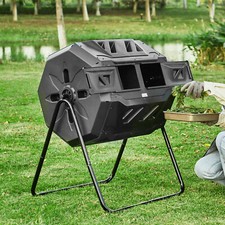 Vevor composteur jardin - composteur, de
