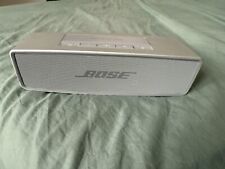 Enceinte Bose SoundLink Mini