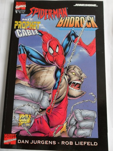 Bande dessinée marvel - dessinée,