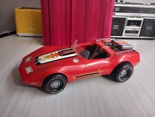 star/vette barbie/big jim