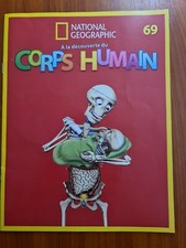 Découverte du corps - ,
