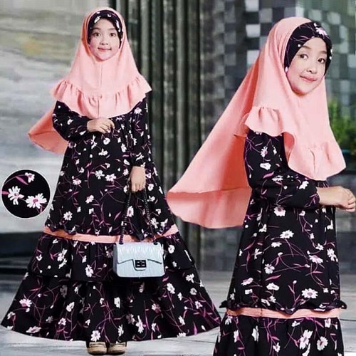 Muslim islamic girls - islamic, hijab