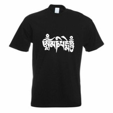 Om Mani Padme Hum T-Shirt