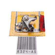 Yamaha Chappy LB50 LB80 YZ50