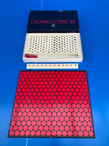 Diamino chinois mots - chinois,