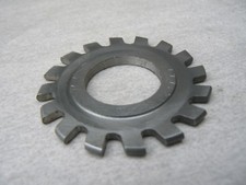 Fraise convexe profil constant - convexe,