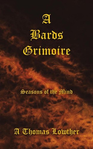 Thomas lowther bards - a, a