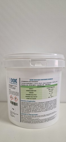 Sel oseille 1kg - sel,