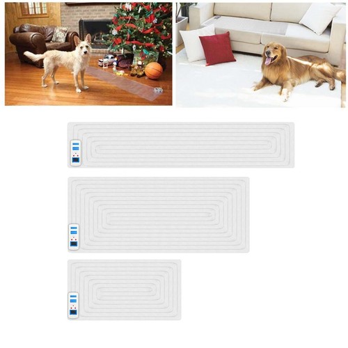 Pet training shock mat - pet,