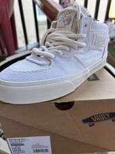 Vans Vault Half Cab VR3 LX