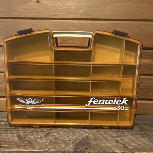 Vintage fenwick model - 30,