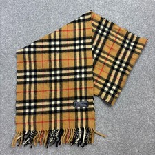 Écharpe Burberry London 54 x