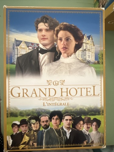 Grand hôtel saison - saison, 5/