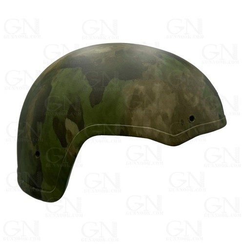 Gunnook ballistic shell nij - ballistic,