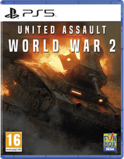 United Assault World War 2 PS5