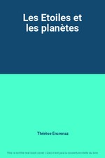 Les Etoiles et les planètes