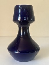 Vase Céramique Serge Jamet Vintage Design Années 60 