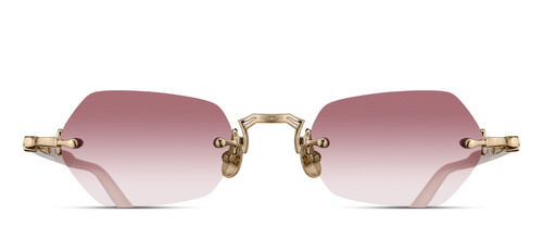 Lunettes soleil matsuda - soleil,