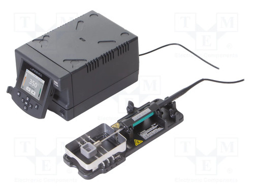 Jbc tools ddct station - tools,
