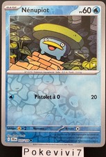 Carte Pokemon NENUPIOT 035/159