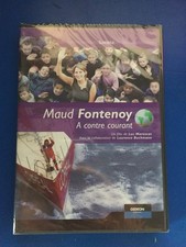 MAUD FONTENAY : A CONTRE