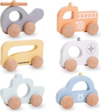 Jouet D'éveil Sensoriel