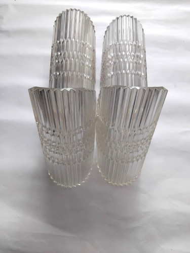 Appliques plastique épais - appliques,