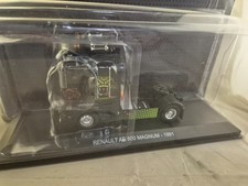 Hachette G1470006 Renault AE