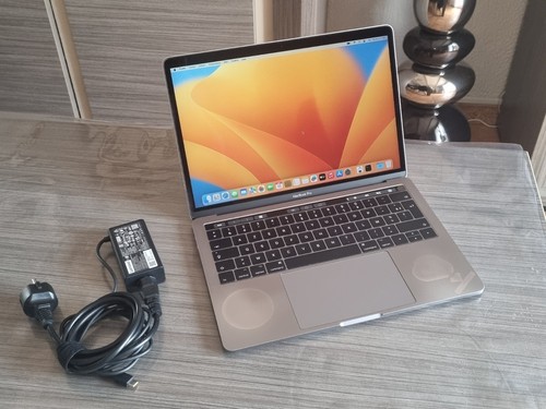 Ordinateur portable macbook - ordinateur,