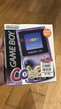Nintendo game boy console - boy,